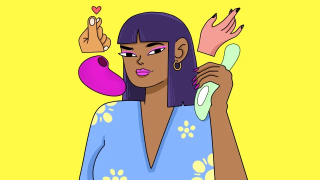 Far Beyond Penetration