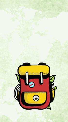 Eva Zubeck Meet the travelers